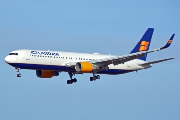 TF-ISW (28745) 1997 Boeing 767-319(ER)(WL)