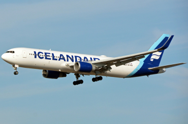 TF-ISW (28745) 1997 Boeing 767-319(ER)(WL)