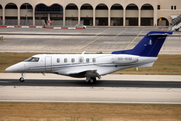 9H-RIM (220) Pilatus PC-24