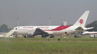 7T-VJI (24768) 1990 Boeing 767-3D6