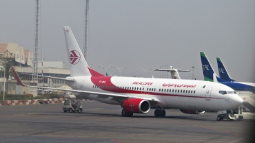 7T-VKC · Boeing 737-8D6(WL) · (ALG / DAAG)