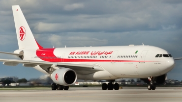 7T-VJW (647) 2005 Airbus A330-203