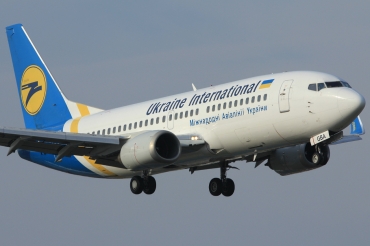 UR-GBA, (cn 28670/2948), Boeing 737-36N