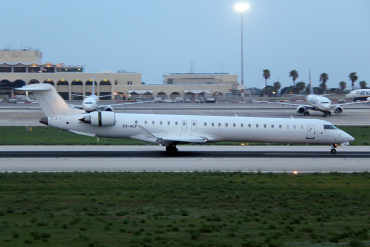 ES-ACP (15242) 2016 Bombardier CRJ-900 LR