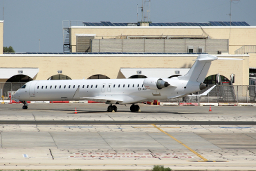 ES-ACP (15242) 2016 Bombardier CRJ-900 LR