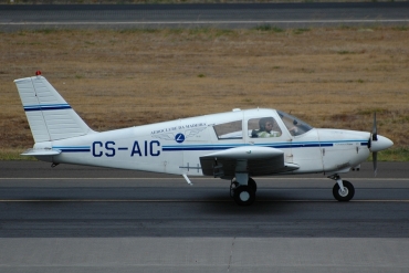 CS-AIC (28-4230) 1968 Piper PA-28-180 Cherokee