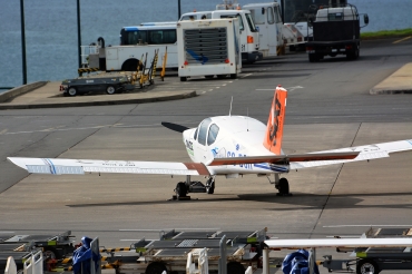 CS-DCH ( 20 ) 0000 Socata TB-10 Tobago