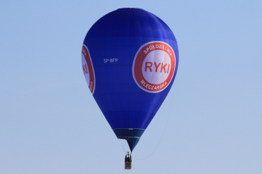 SP-BFP Cameron TR-70
