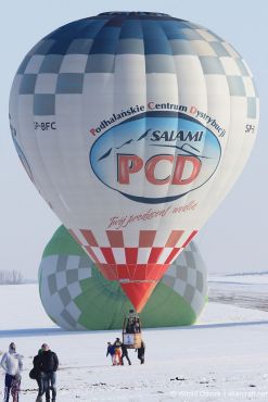 SP-BFC Cameron Z-90