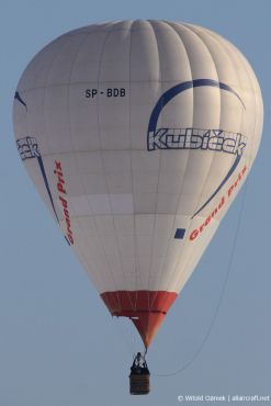 SP-BDB · Kubicek BB-20GP · (EPNT)