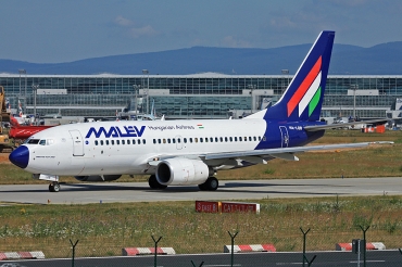 HA-LOB (29346) 2003 Boeing 737-7Q8