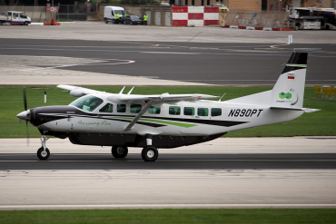 N890PT (208B5579) Cessna 208B Grand Caravan EX