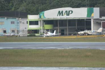 PR-ETJ (1804) 2007 Cirrus SR20