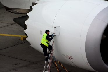 JA861J (35422) 2013 Boeing 787-9 Dreamliner