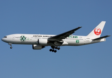 JA8984, (cn 27651/68), Boeing 777-246