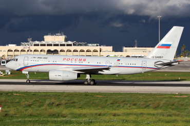 RA-64057 (1450744164057) 2011 Tupolev Tu-204-300