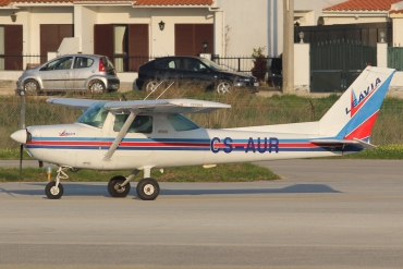 CS-AUR (152-83659) Cessna 152