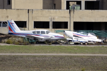 CS-DBR (27-4021) 1969 Piper PA-23-250 Aztec