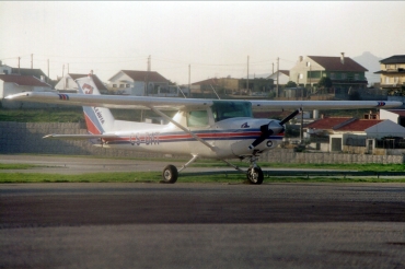 CS-DAT (152-83914) Cessna 152