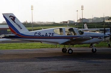 CS-AZF (1454) Socata TB-9 Tampico