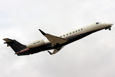 9H-AIQ (14500942) 2006 Embraer ERJ-135BJ Legacy 600