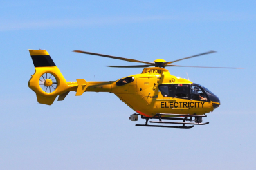 G-WPDB (0112) 1999 Eurocopter EC-135P-1