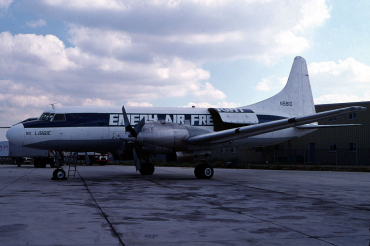 N5810 (29) 1952 Convair CV-580