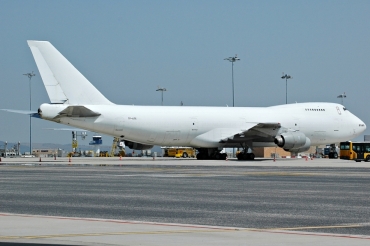 TF-ATX (23711) 1987 Boeing 747-236BMSF