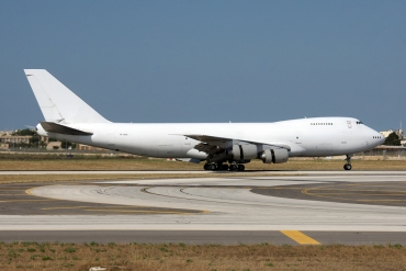 TF-ATX (23711) 1987 Boeing 747-236BMSF