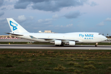 TF-WFF (26343) 1992 Boeing 747-446(BDSF)