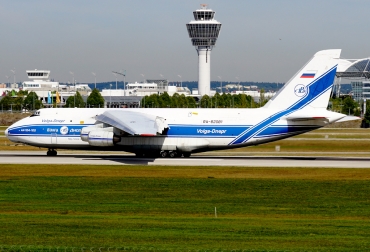 RA-82081 (9773051462165) 2004 Antonov An-124-100