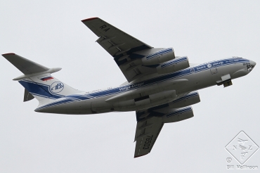 RA-76503 (2093422748) 2011 Ilyushin Il-76TD-90VD