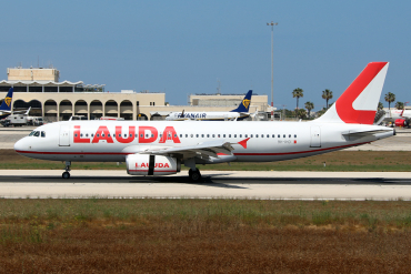 9H-IHD (3270) 2007 Airbus A320-232