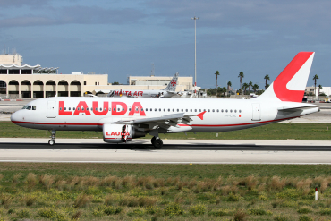9H-LMC (3063) 2007 Airbus A320-214