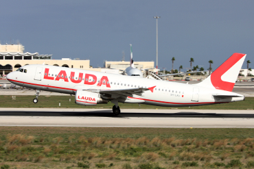 9H-LMJ (5140) 2012 Airbus A320-214