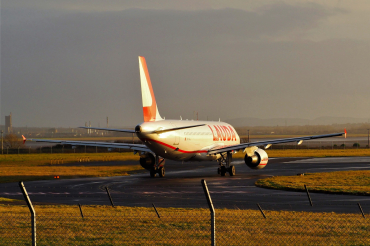 9H-LMJ (5140) 2012 Airbus A320-214