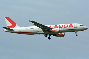 9H-LOA (3147) 2007 Airbus A320-214