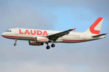 9H-LOM (2984) 2006 Airbus A320-232