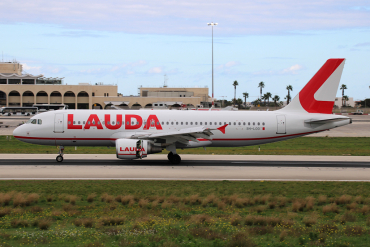 9H-LOO (3027) 2007 Airbus A320-214