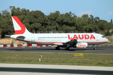 9H-LOP · Airbus A320-232 · (MLA / LMML)
