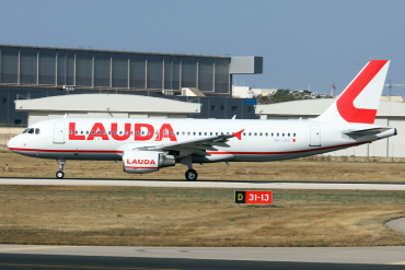 9H-LOQ (3131) 2007 Airbus A320-214
