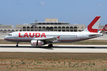 9H-LOT (2522) 2005 Airbus A320-232