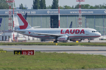 9H-LOM (2984) 2006 Airbus A320-232
