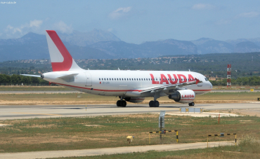 9H-LOA (3147) 2007 Airbus A320-214