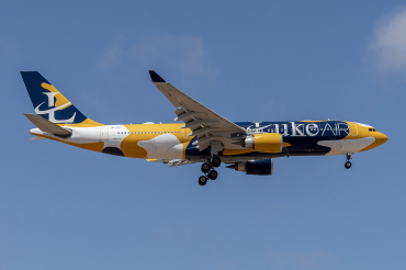 9H-RTU (473) 2002 Airbus A330-202