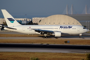 EI-GAA (23179) 1984 Boeing 767-266