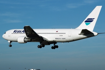 EI-GAA (23179) 1984 Boeing 767-266