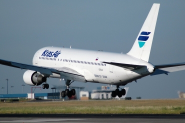 EI-GAA (23179) 1984 Boeing 767-266