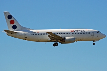 YU-ANW (24141) 1988 Boeing 737-3H9