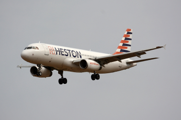 LY-FJI (2157) 2004 Airbus A320-232